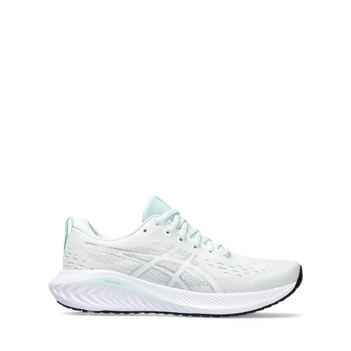 ASICS GEL EXCITE 10 WNS - WHITE/SILVER