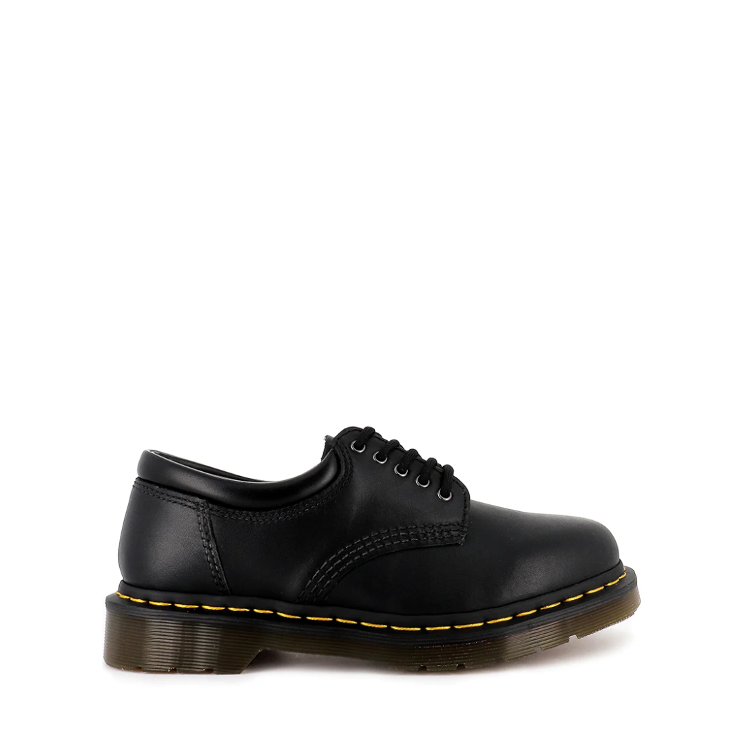 DOC MARTEN 8053Z - BLACK NAPPA - Buy Online at Northern Shoe Store