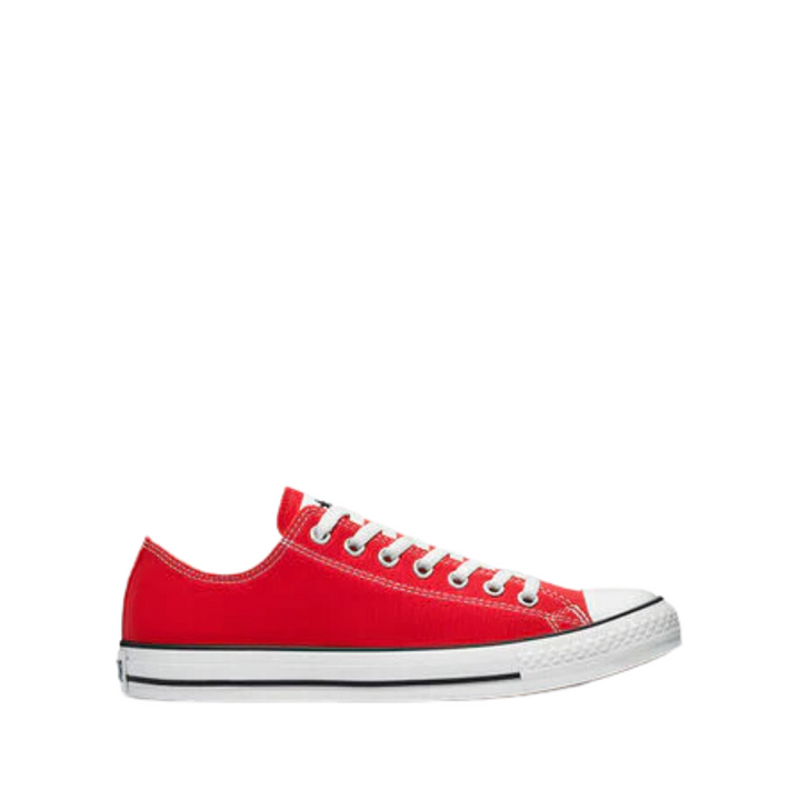 CONS CT SEASONAL LOW - RED