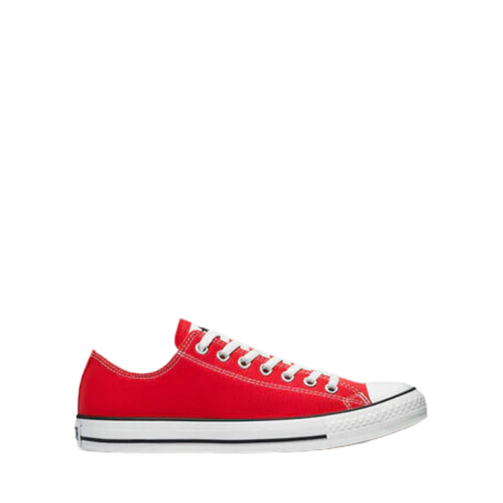 CONS KIDS CT LOW - RED