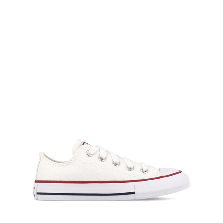 CONS KIDS ALL STAR LOW OPTICAL - WHITE