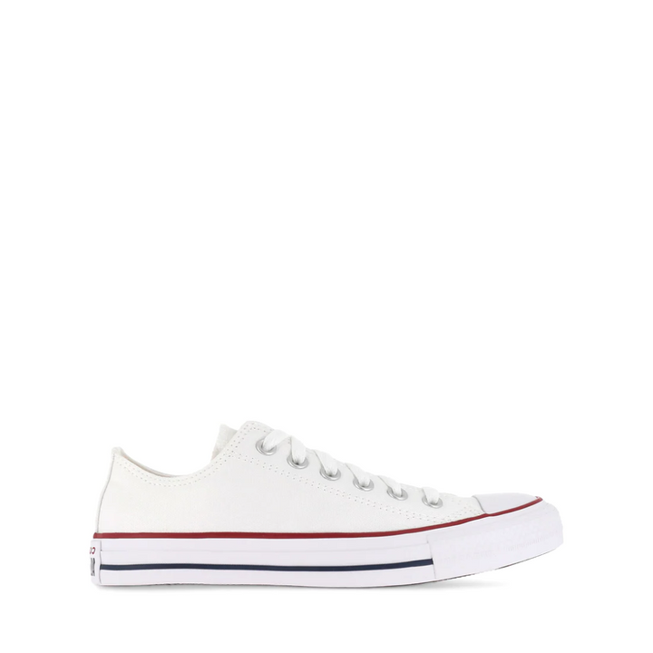 CONS ALL STAR LO CANVAS - OPTICAL WHITE