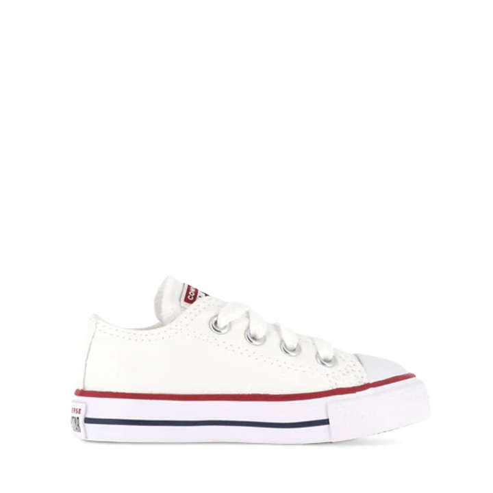 CONS INFANT AS LOW - OPTICAL WHITE
