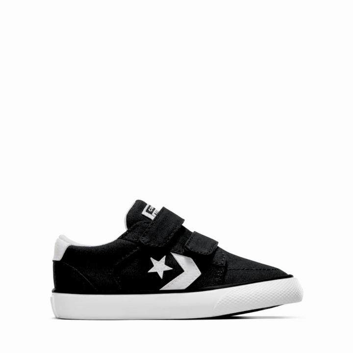 CONS INF BELMONT LOW - BLACK