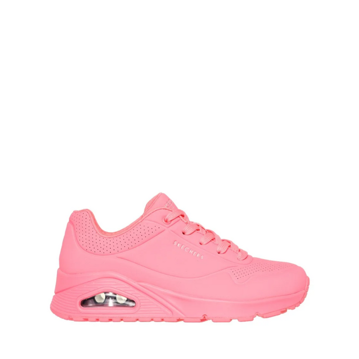 SKECHERS UNO STAND ON AIR  - CORAL