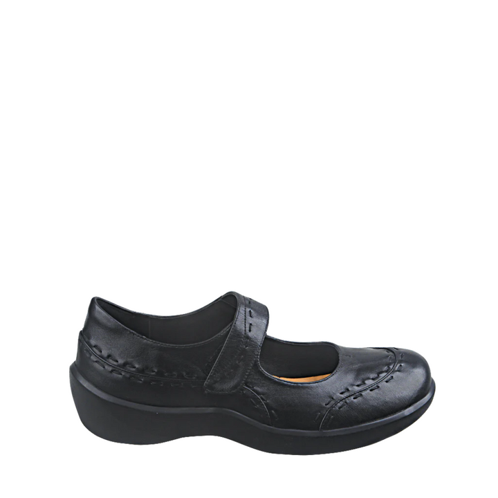 PURE COMFORT WALLACE - BLACK
