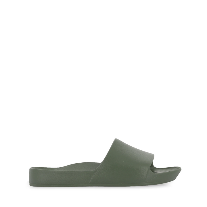 ARCHIES SLIDES  - KHAKI