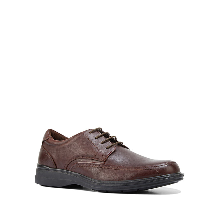 Hush Puppy Torpedo - Brown - Buy online at northern shoe store