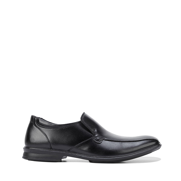 Hush Puppy Cahill - Black - Buy online at northern shoe store