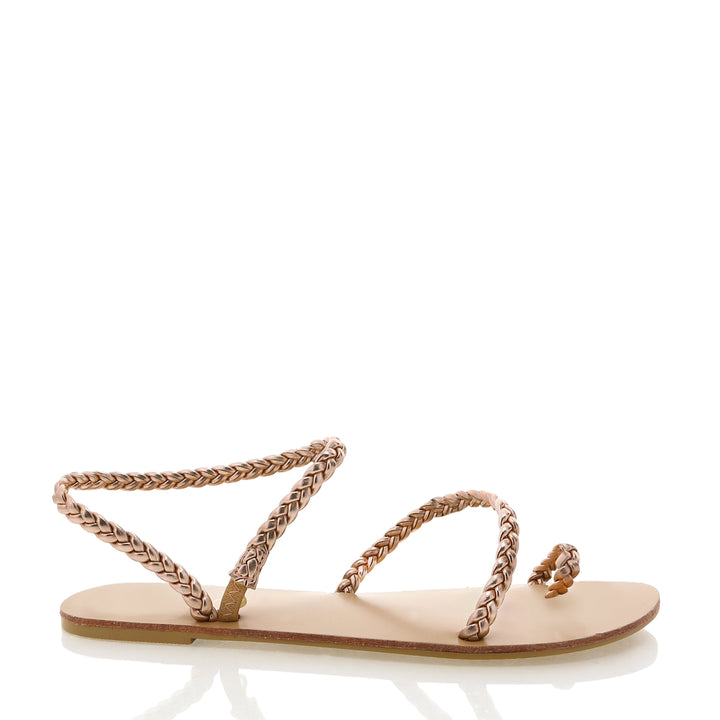 Billini Cyra - Rose Gold - Buy Online at Northern Shoe Store