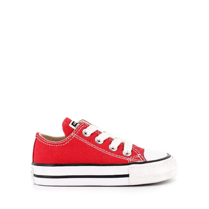 CONS INFANT AS LOW - RED