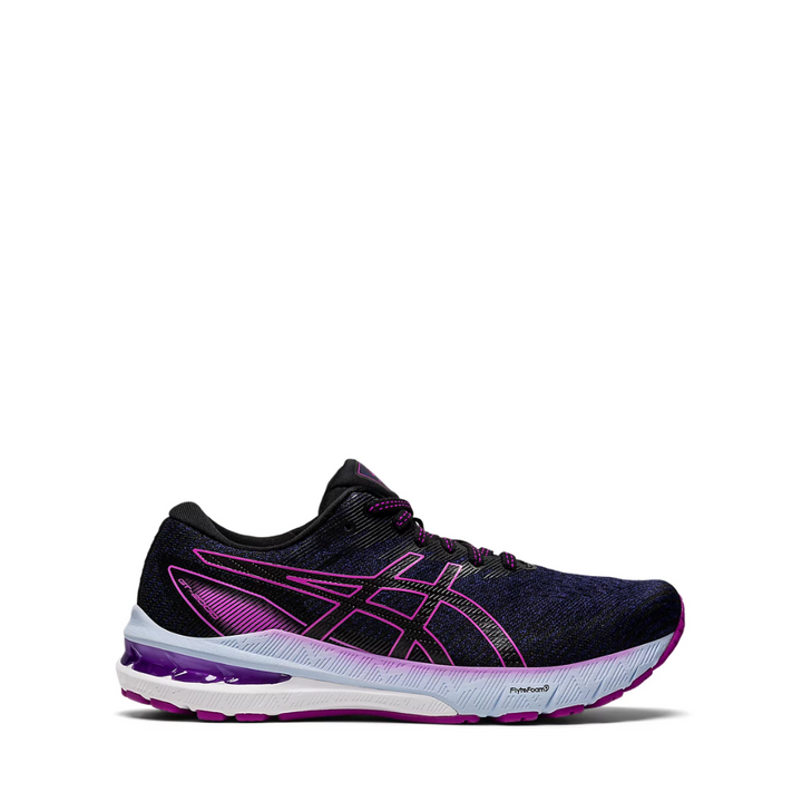 ASICS GT 2000 10 WNS - BLUE/ORCHID
