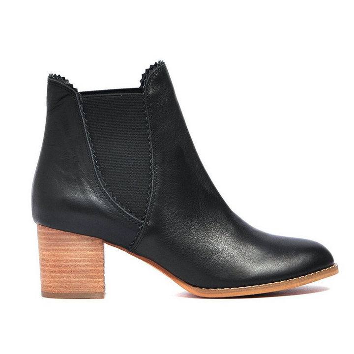 Buy women's shoes - Django & Juliette Sadore black boots
