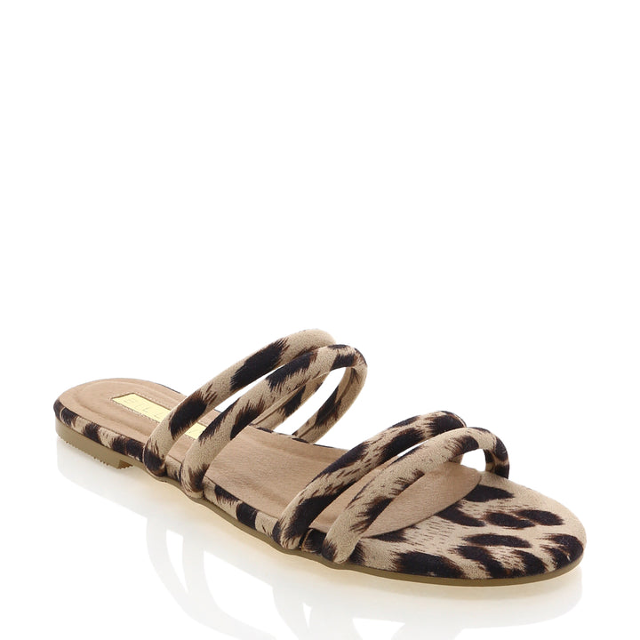 Billini Ithaka - LEOPARD - Buy Online at Northern Shoe Store