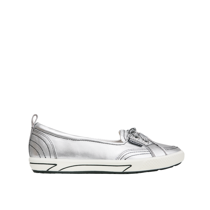 Frankie4 Sophie Silver - Buy women's shoes online at Northern Shoe Store