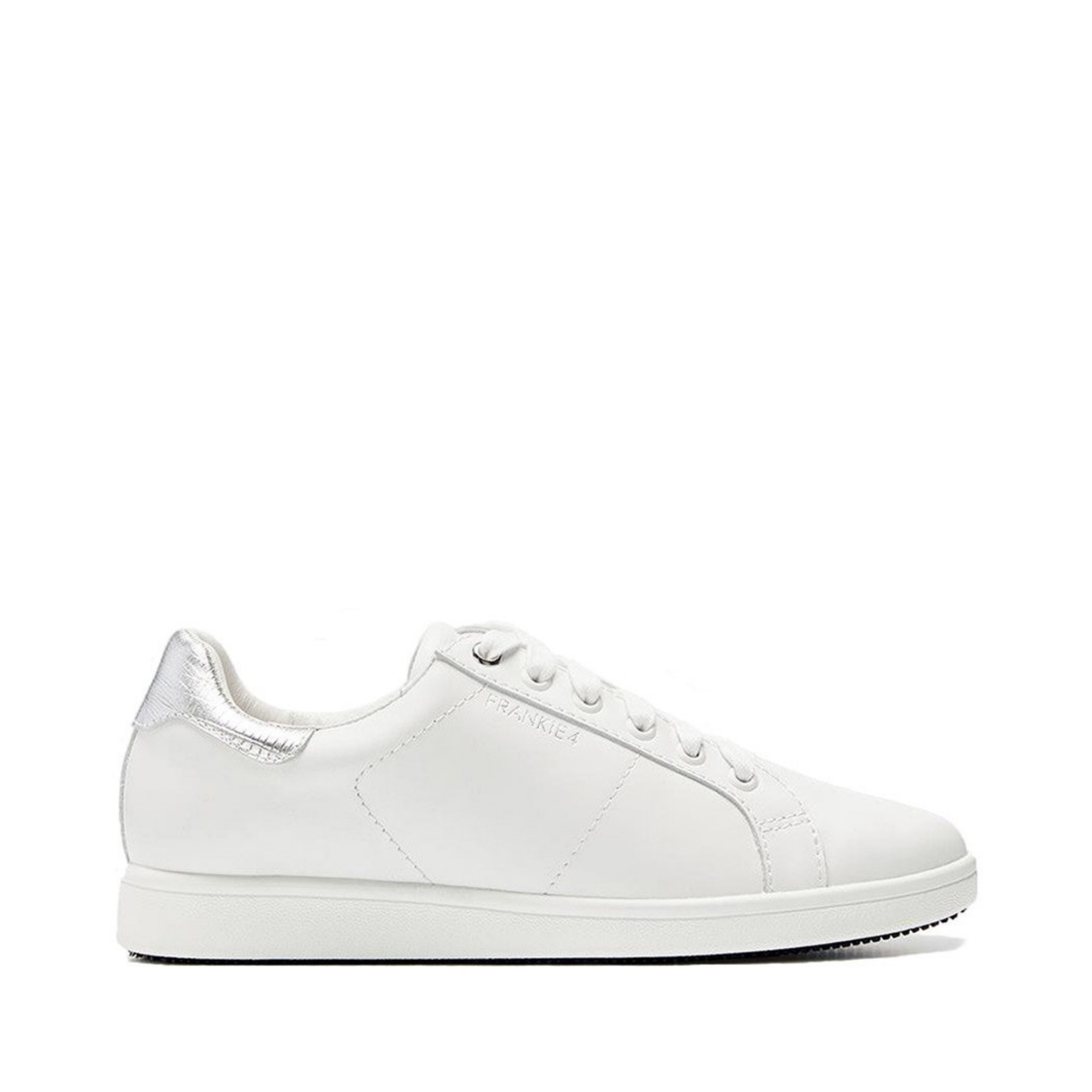 FRANKiE4 JACKiE - WHITE/SILVER LIZARD - Womens shoes online – Northern ...