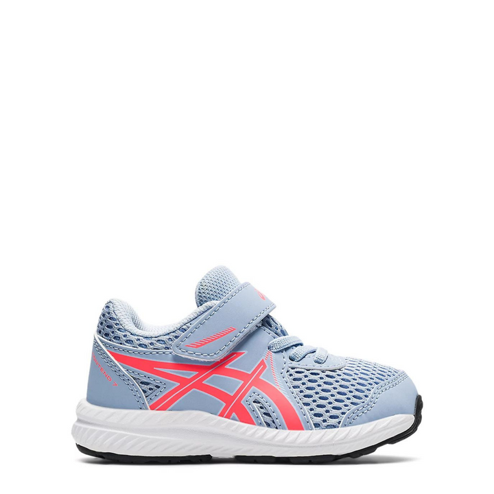 ASICS CONTEND 7 TS - MIST CORAL