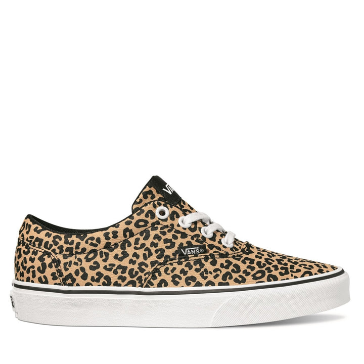 Buy Vans Doheny Cheetah - Black/White online at Northern Shoe Store