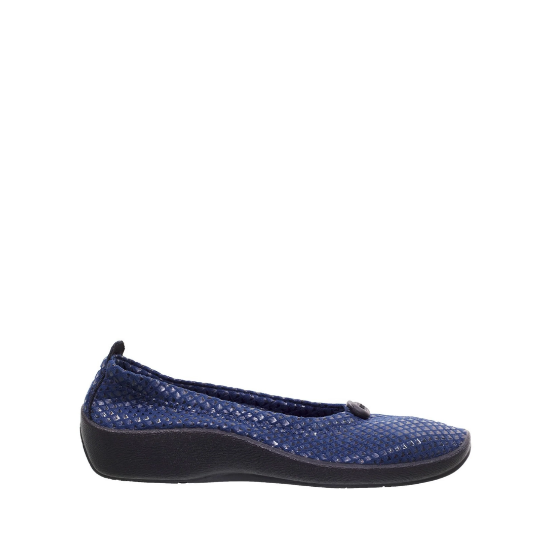 ARCOPEDICO L14 - NAVY DIAMOND -Buy online at Northern Shoe Store