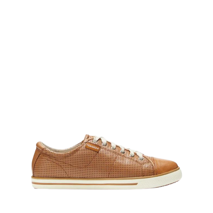 FRANKiE4 NAT II - TAN PUNCH - Womens shoes online