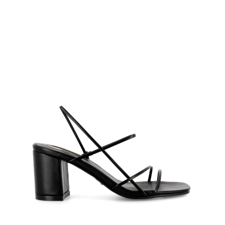 Billini Yachi (Black) - Billini shoes at Northern Shoe Store