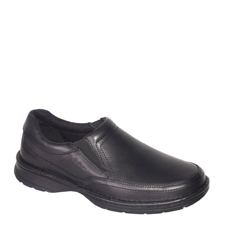 Slatters Accord - Blk - Buy Online at Northern Shoe Store