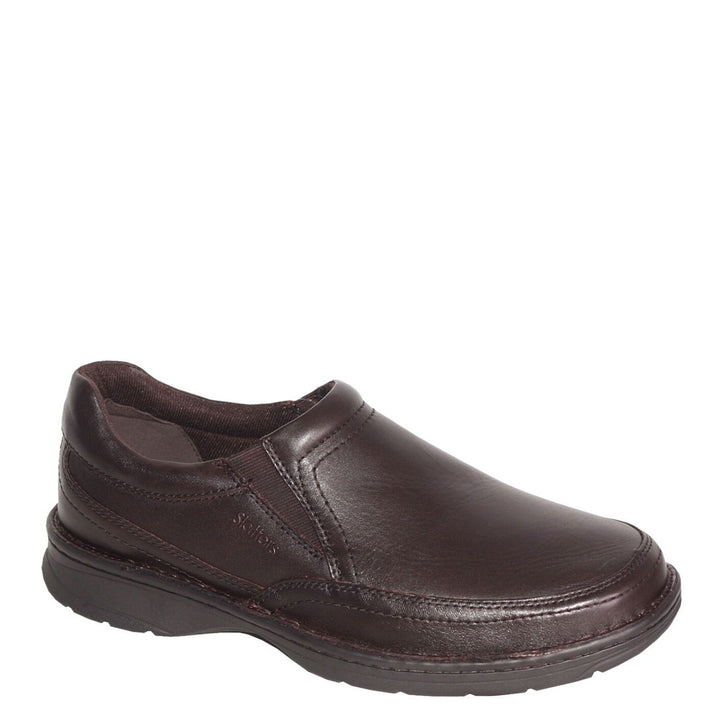 SLATTERS ACCORD - TEAK - Buy Online at Northern Shoe Store- Buy Online at Northern Shoe Store