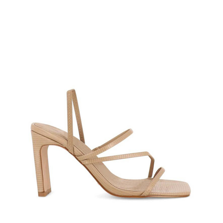 Billini Ryleigh - Nude - Billini heels