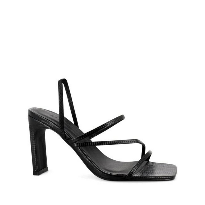 Billini Ryleigh - Black - Billini heels