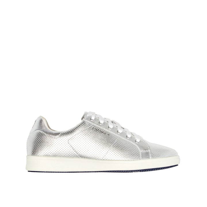 FRANKiE4 JACKiE - SILVER - Womens shoes online