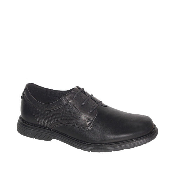 Slatters Monacco - Black - Buy Online at Northern Shoe Store