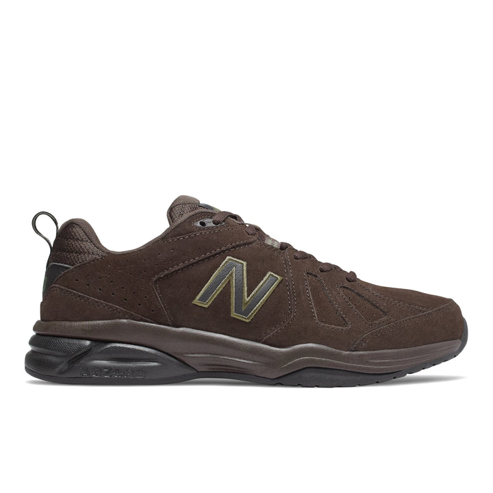 NB MX624 - Brown Suede - Buy online at Northern Shoe Store