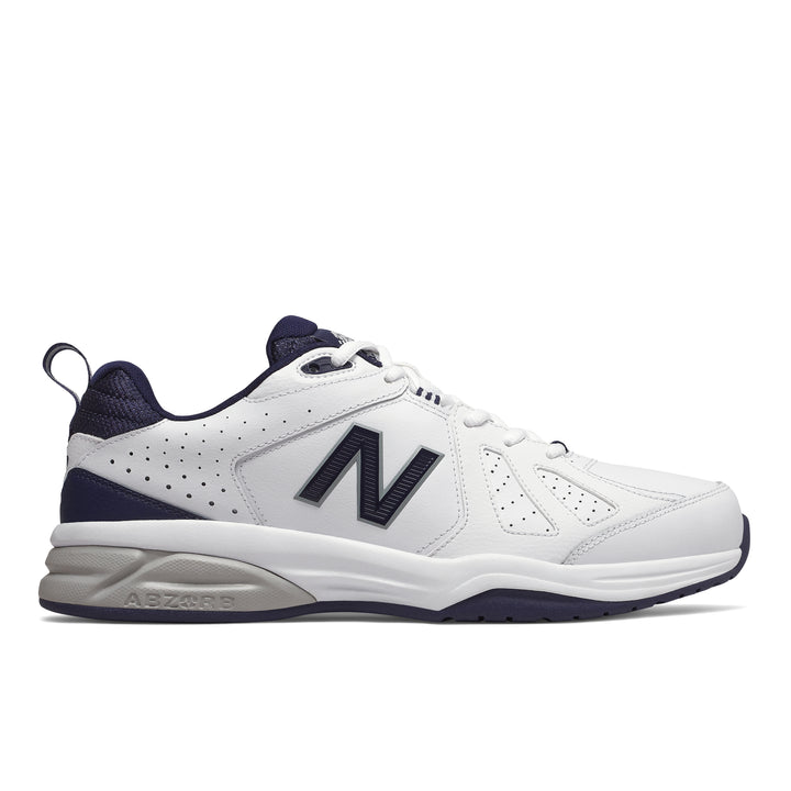 NB MX624 - White/Navy - Buy online at Northern Shoe Store