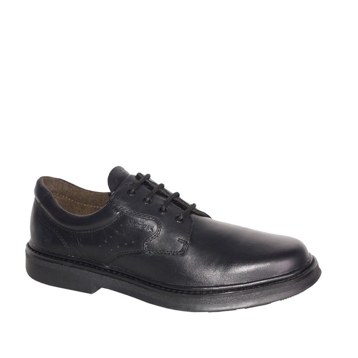 Slatters Premier - Black - Buy Online at Northern Shoe Store