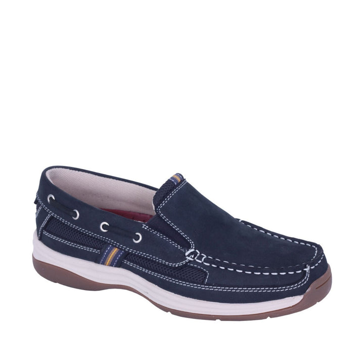 Slatters Spice - navy - Buy Online at Northern Shoe Store
